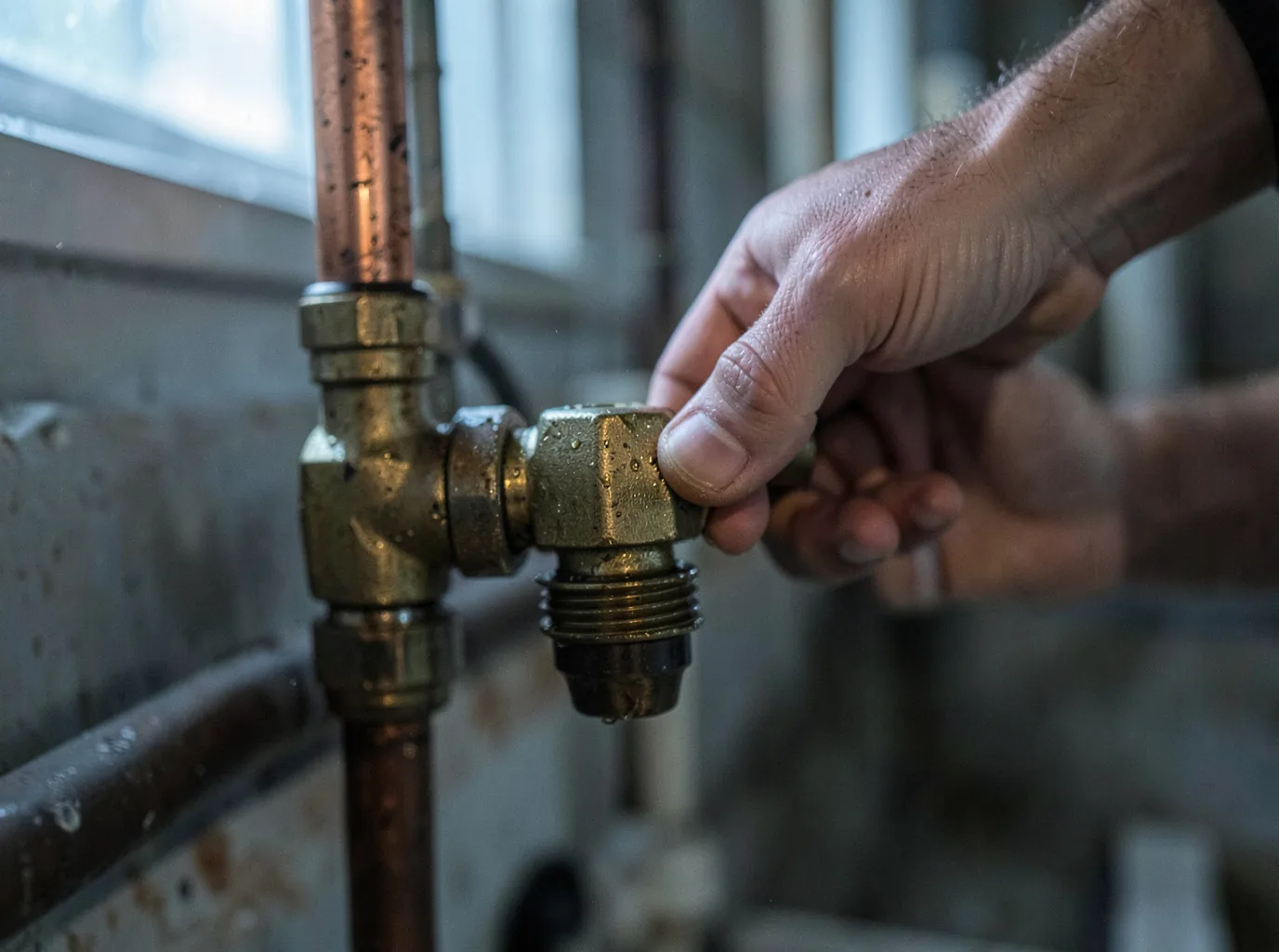 Emergency Plumber Norwich, OH FAQs
